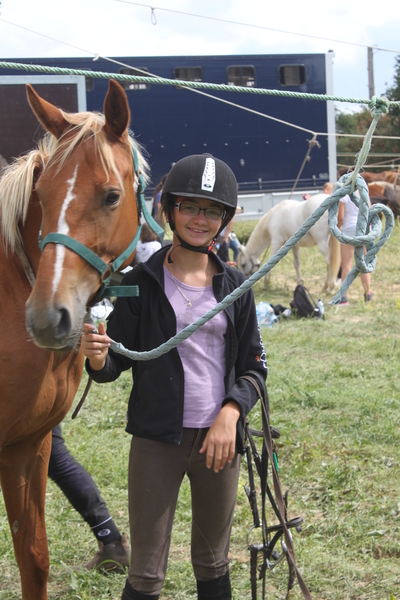 Joalland Equitation La Team Joalland